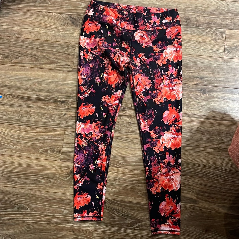 Fabletics leggings